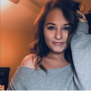 Meet your Posher, Allie